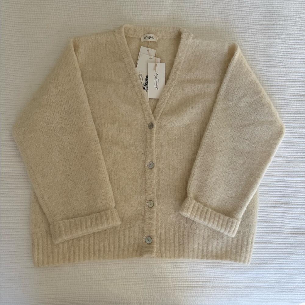 American Vintage East Cardigan